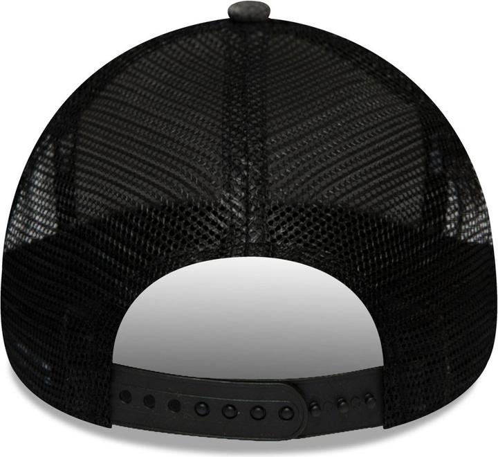 Produktbild New Era Aframe Shadow Trucker NBA Chicago Bulls (One Size)