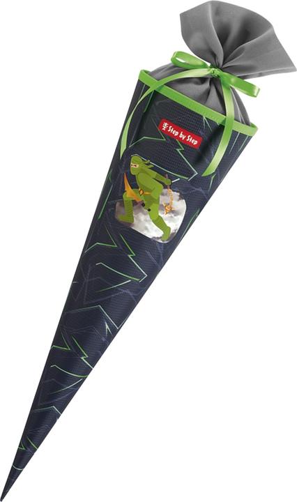 Immagine prodotto Step by Step Ninja Kimo (70 cm, 1 x)