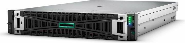 Produktbild HPE ProLiant DL380 Gen11 Intel Xeon Gold 6526Y 2.8GHz 16c 1P 128GB-R 8SFF NS204i-u NC BCM57416 2x100 (128 GB, Rack Server)