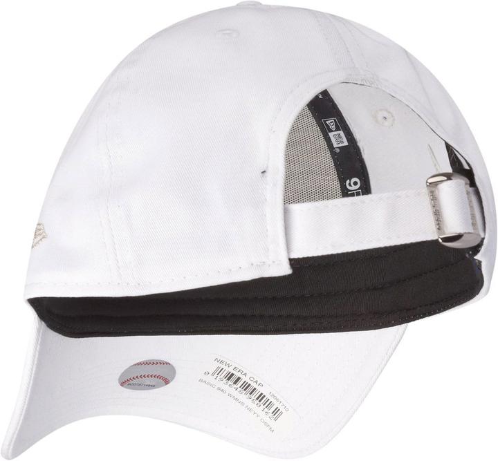 Image du produit New Era 9Forty New York Yankees Argent (Taille unique)