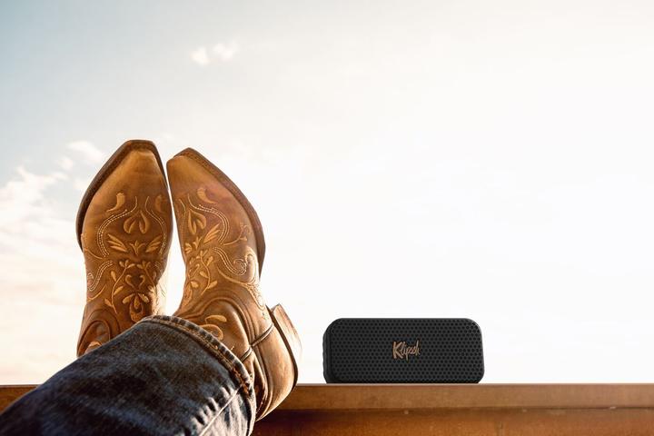 Produktbild Klipsch Nashville (24 h, Akkubetrieb)