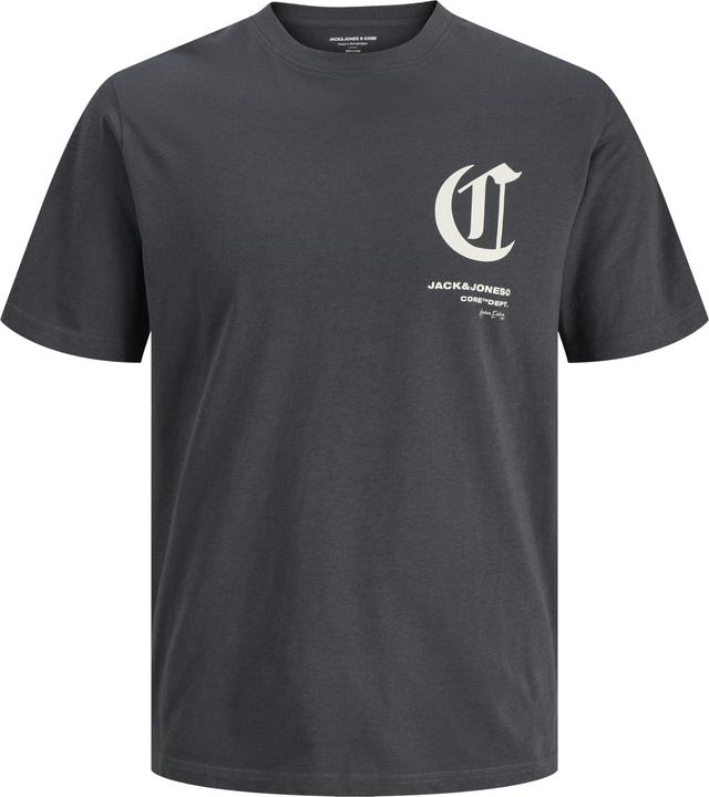 Produktbild Jack & Jones Jcoversion Tee Ss Crew Neck Stydss25 (L)