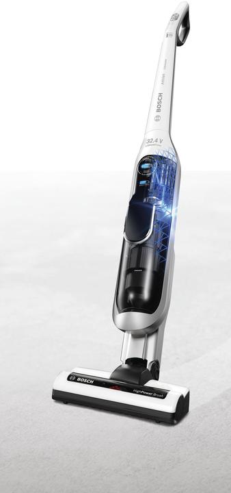 Produktbild Bosch Hausgeräte Athlet BBH73260K