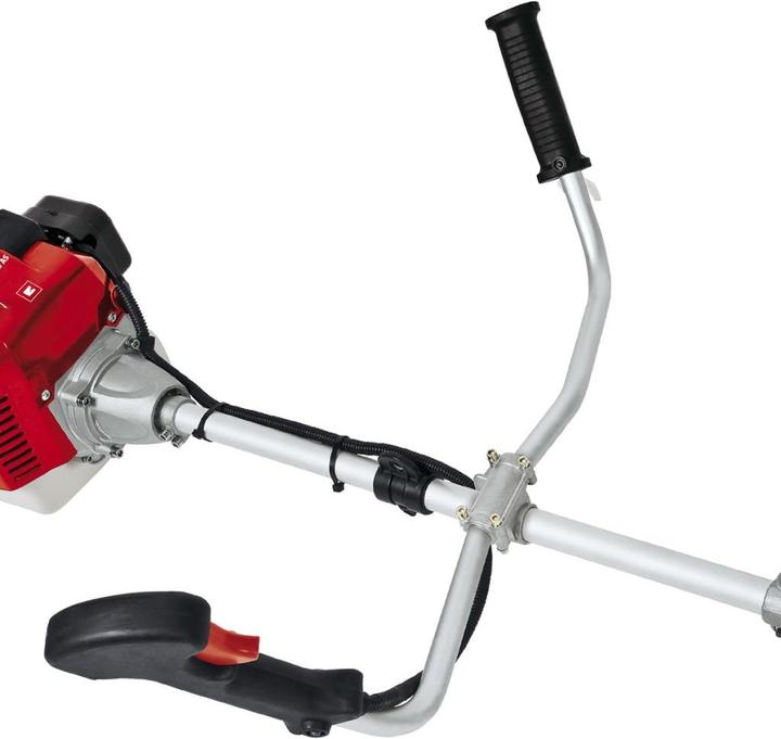 Image du produit Einhell Gh-Bc 43 As (Fils coupe-herbe, Lame de coupe en métal)