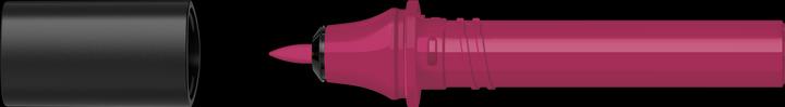 Wine red