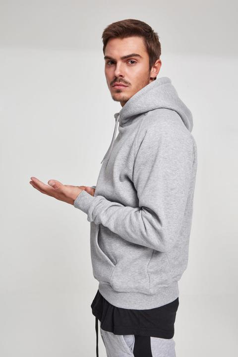 Image du produit Urban Classics Blank Hoody (XXL)