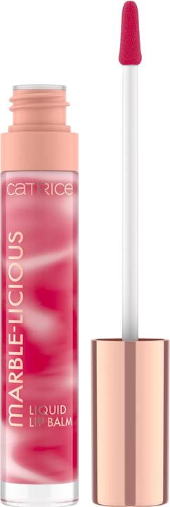 Catrice Marble-licious Liquid Lip Balm Swirl It, Twirl It (040)