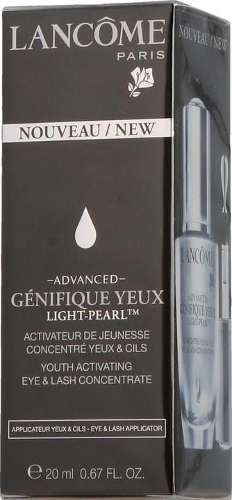Produktbild Lancôme Advanced (Serum, 20 ml, Tag + Nacht)