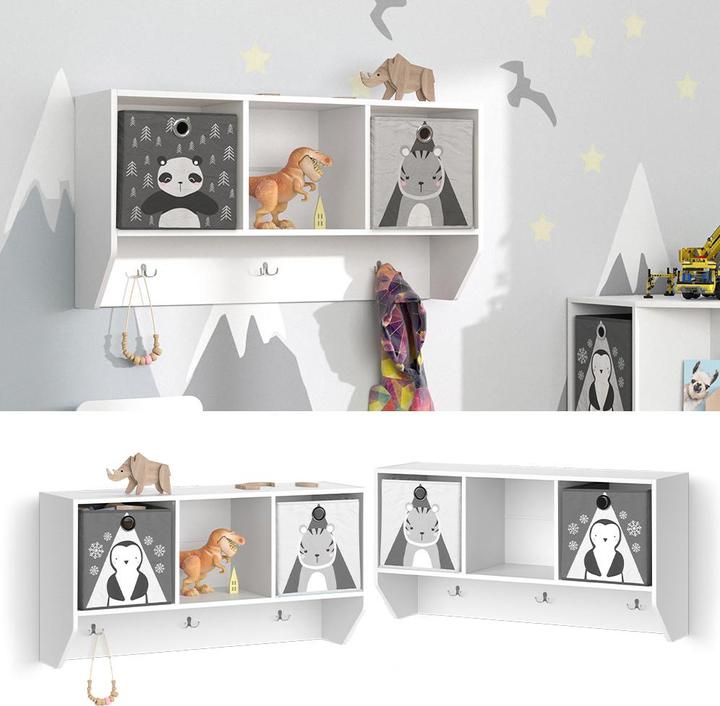 Actual product image Vicco für das Kinderzimmer Luigi