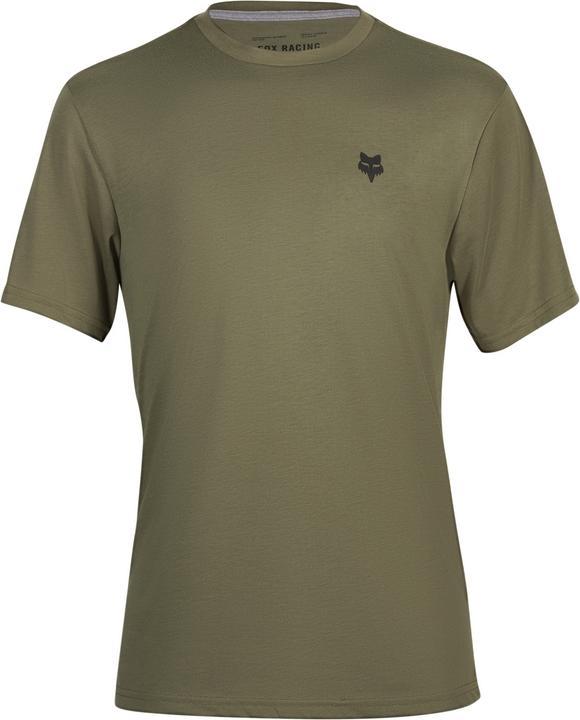 Produktbild Fox Tee 23 Leo Ss Tech Grn S (S)