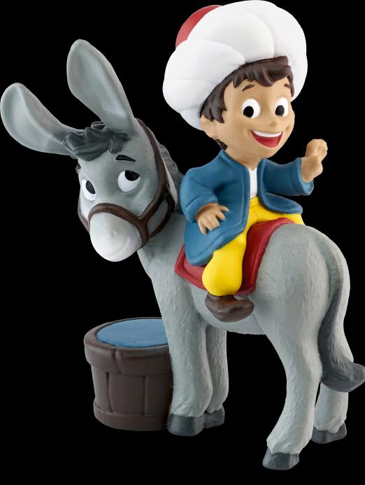 Actual product image Tonies Nasreddin Hodscha - Seine ersten Abenteuer (German)