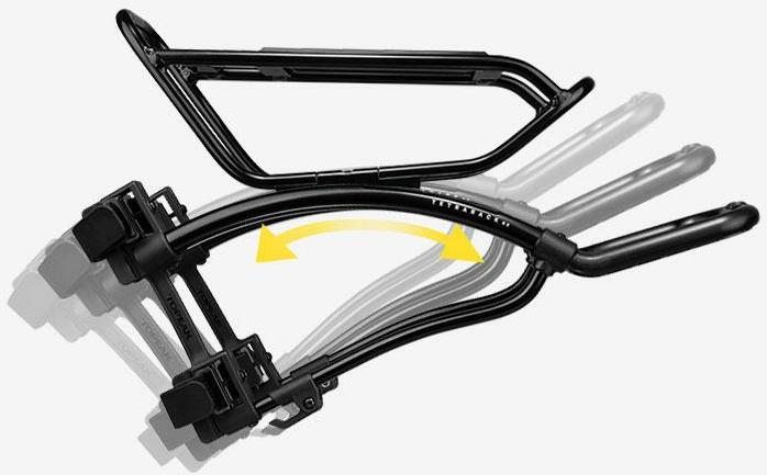 Image du produit Topeak TetraRack M1