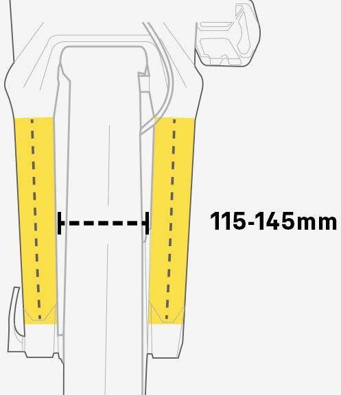 Image du produit Topeak TetraRack M1
