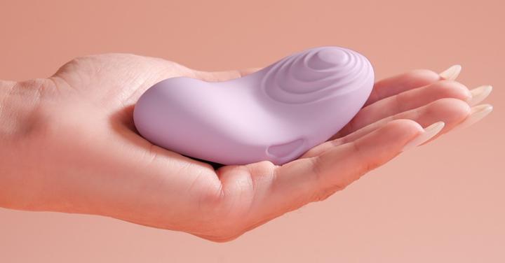 Produktbild Svakom Echo 2