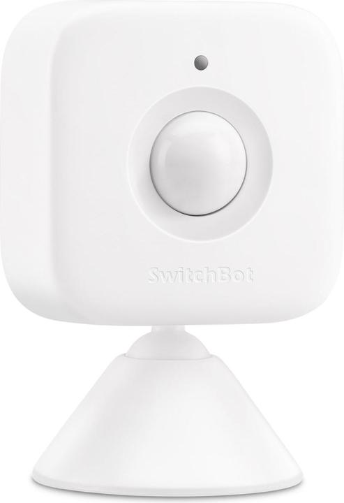 Produktbild SwitchBot Smart Motion Sensor Bewegungssensor mit Alarm