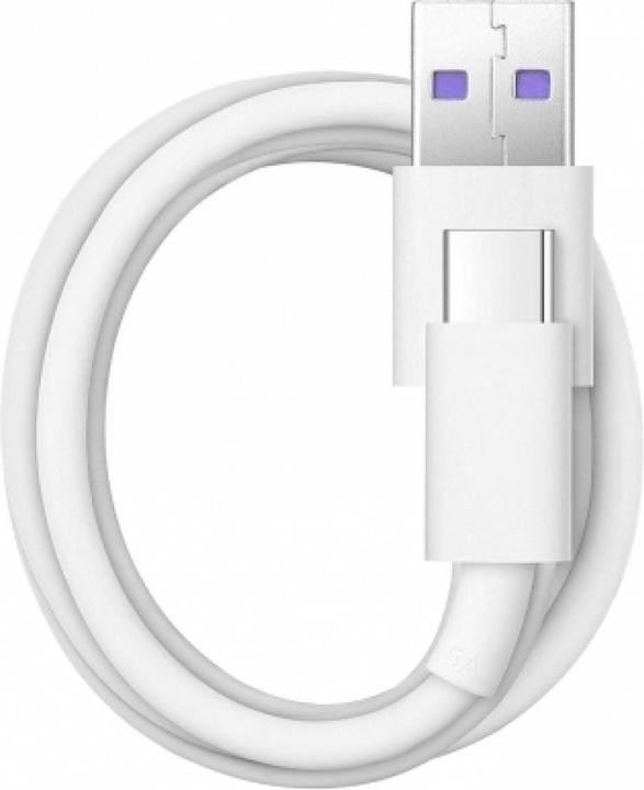 Actual product image PowerGuard SuperCharge Huawei USB-C Cable 1m (1 m, USB 3.2 Gen 1)