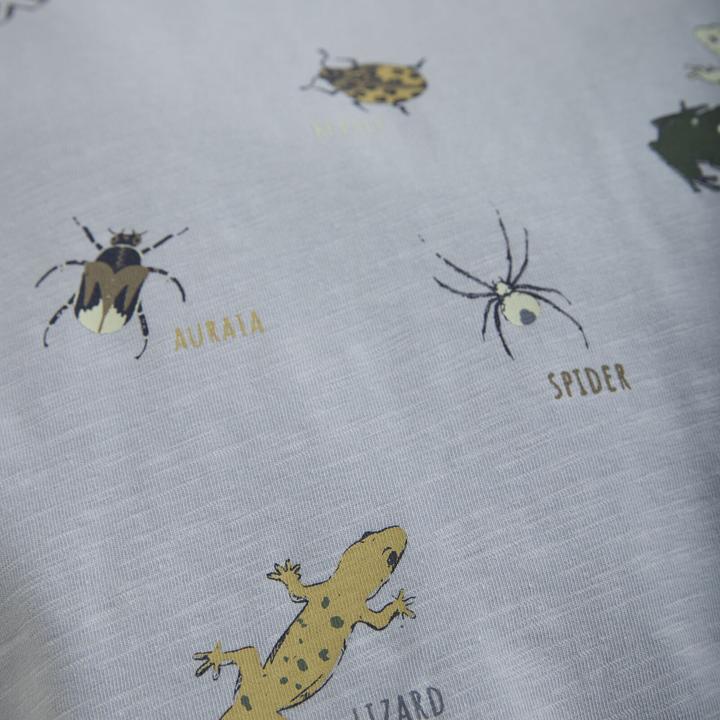 Immagine prodotto Minymo T-Shirt Fog (104)