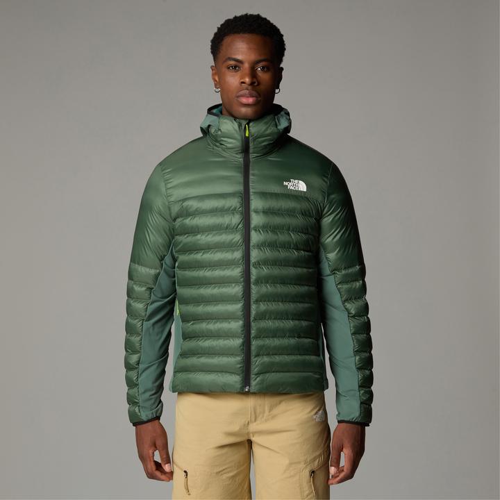 Produktbild North Face Terra Peak Hybrid Hoodie (XL)