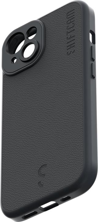 Actual product image ShiftCam Camera Case with Lens Mount for iPhone 15 (Apple iPhone 15)
