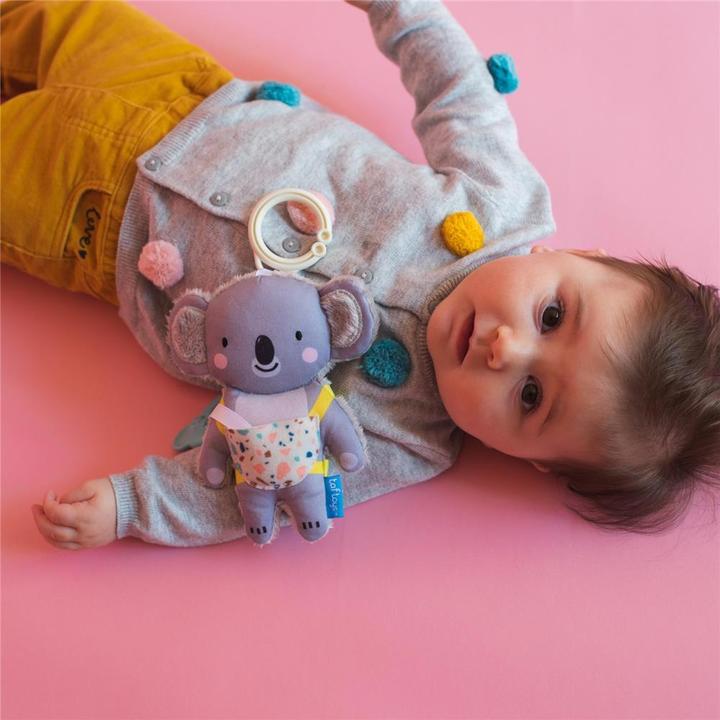 Image du produit Taf Toys Kimmy le Koala