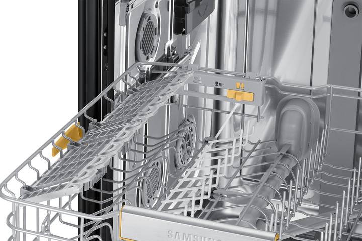 Produktbild Samsung DW8700B Vollintegrierbarer Geschirrspüler, 60 cm, 14 Massgedecke