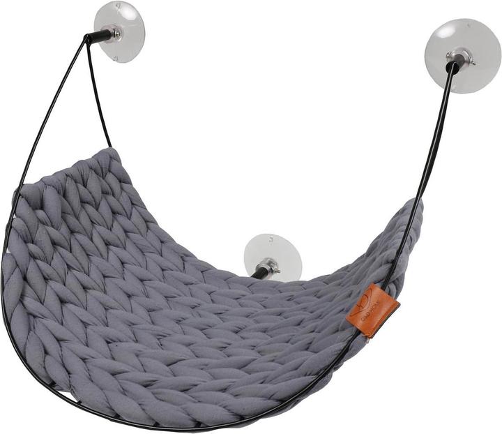 Image du produit EBI Lit fenêtre Sofia (Chat)