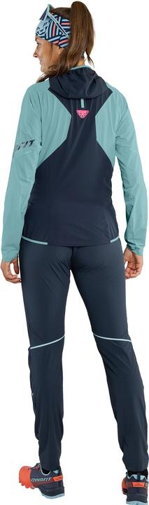 Produktbild Dynafit Women's Traverse DST Pant (S)