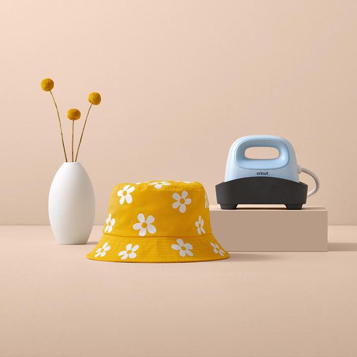 Produktbild Cricut Hat Press