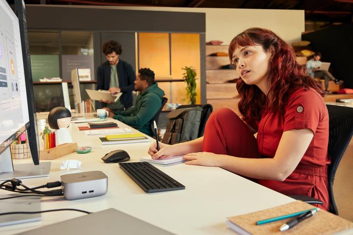 Produktbild HP 15.6-inch Modular (27 l)