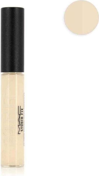 Actual product image MAC Cosmetics Studio Fix 24-Hour Smooth Wear Concealer (No. NC10)