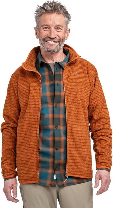 Produktbild Schöffel Circ Fleece Jacket Style Terxa (50, L)