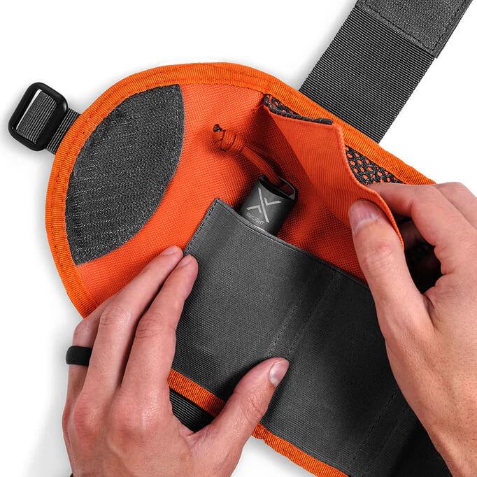 Actual product image Exotac toolROLL