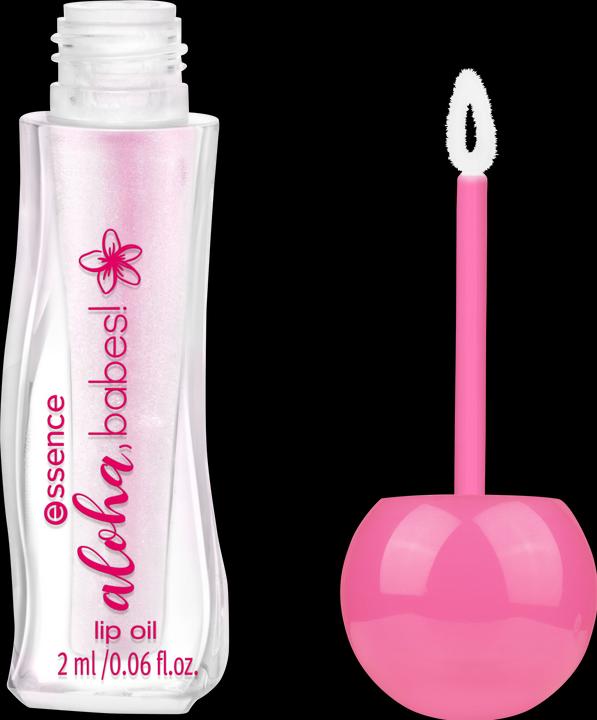 Immagine prodotto essence aloha, babes! olio labbra (2 ml)