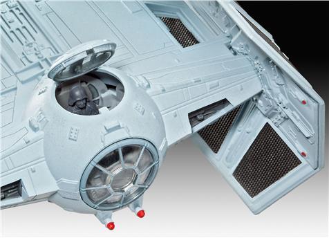 Immagine prodotto Revell Il caccia TIE di Darth Vader