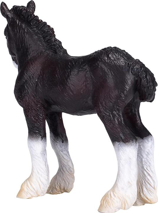 Image du produit Mojo Poulain Shire Horse