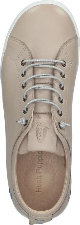 Produktbild Hush Puppies Mit diesem schlichten Sneaker von haben Sie den perfekten Begleiter durch den Tag. Das (41)