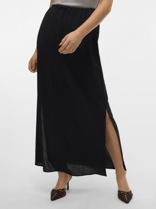 Image du produit Vero Moda VMMYMILO Mittlere Taille Langer Rock Rock (S)