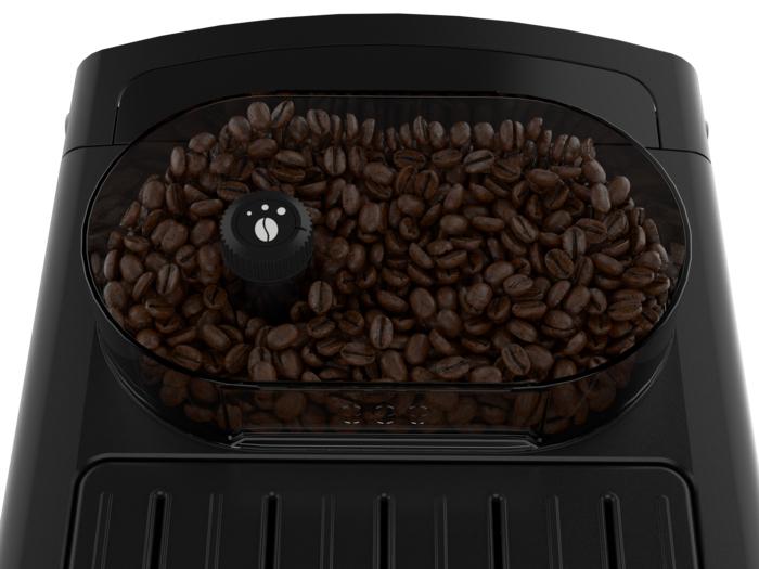 Produktbild Krups EA819N10 Arabica Latte Kaffeevollautomat