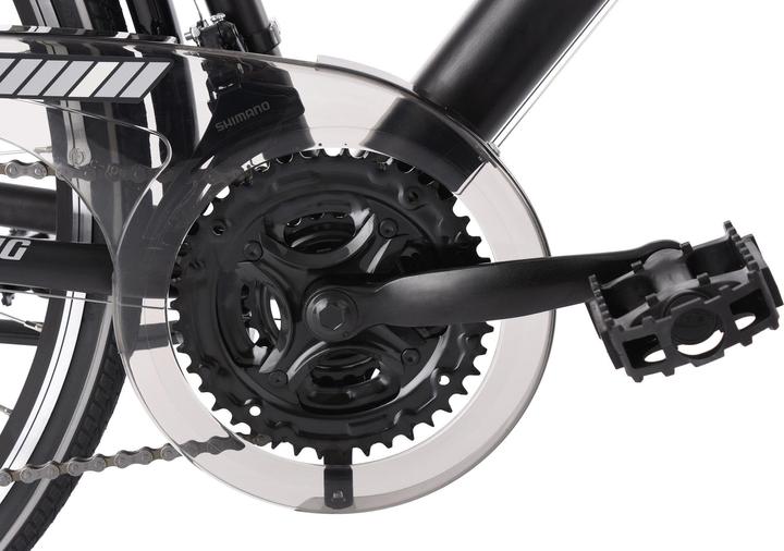 Image du produit KS Cycling Montréal (58 cm)