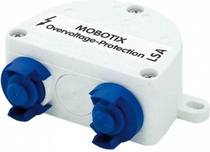 Mobotix MX-Overvoltage-Protection-Box-LSA (Kabel)