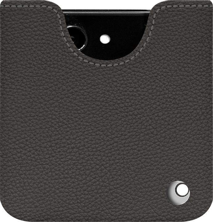 Actual product image Noreve Leather case (Samsung Galaxy Z Flip5)