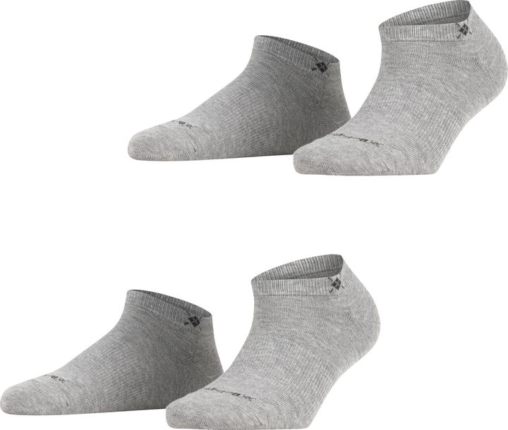 Actual product image Burlington Everyday (pack of 2, 36 - 41)