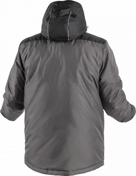 Actual product image Högert Hogert Kurtka Ocieplana Ren / Grafitowa Rozmiar XXL (XXL)