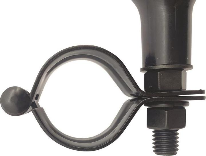 Actual product image Simoni Racing Steering wheel knob spinner 1