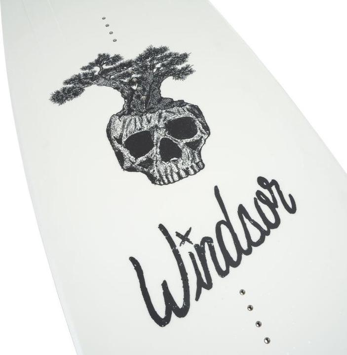 Actual product image Slingshot Windsor (149 cm)