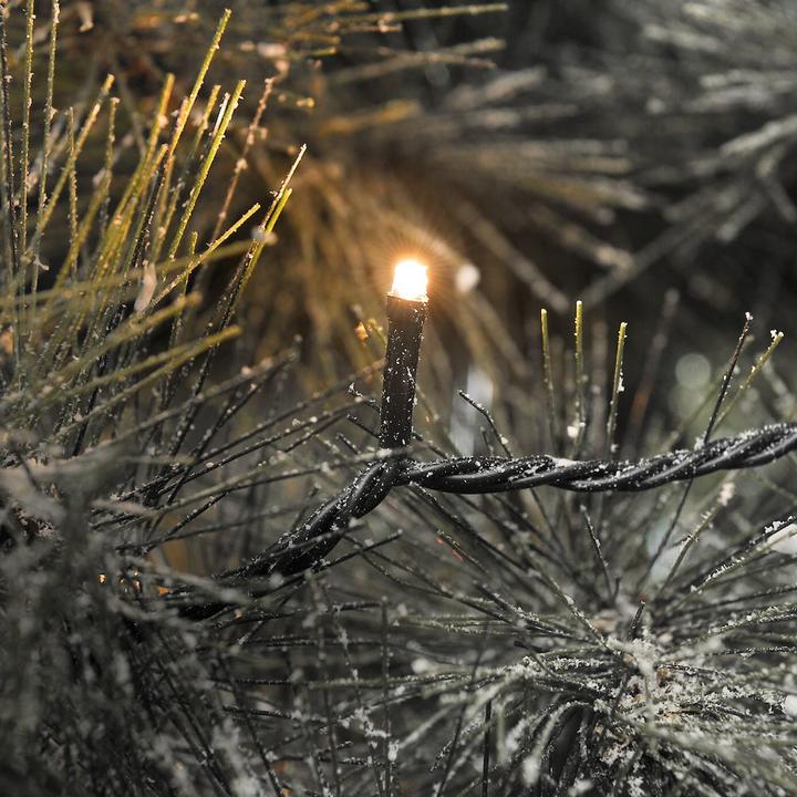 Image du produit Konstsmide Micro-chaîne lumineuse (60.93 m)