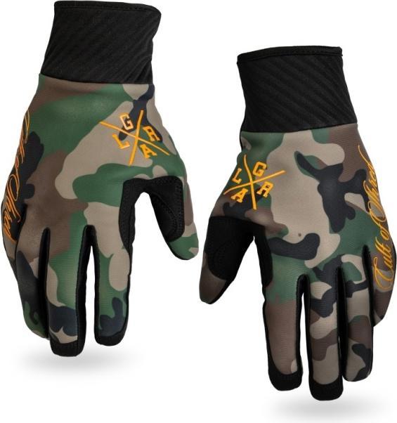 Produktbild Loose Riders Waterproof Winter Glove (S)
