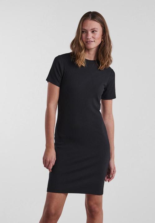 Actual product image Pieces Pcruka Ss Dress Noos Bc (M)