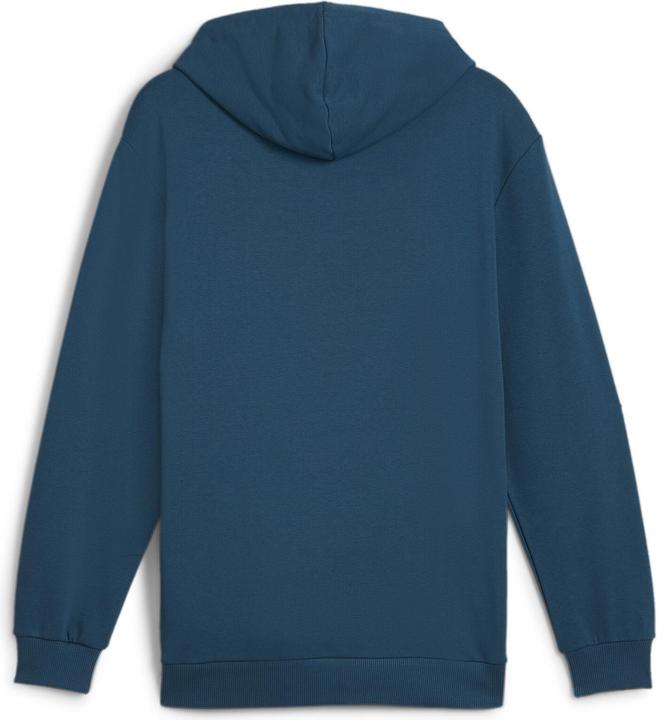 Actual product image Puma KING Top Hoody (S)