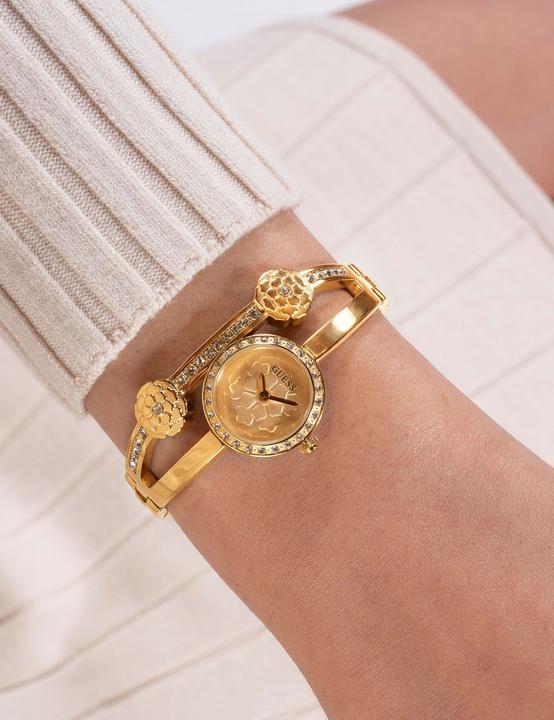 Produktbild Guess Vermutlich sieht Chloe GW0756L2 zu